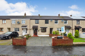 20, Greenside Avenue, Springside, Irvine KA11 3AQ