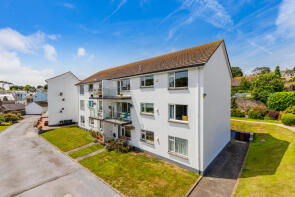 6, Stoke House Gardens, Road Off Church Road, Dartmouth TQ6 0PE
