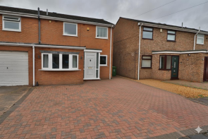 3, Aveley Close, Poulton-with-fearnhead, Warrington WA1 3UD