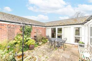 32, Dibleys, Blewbury, Didcot OX11 9PT