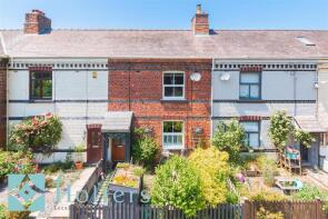 6, Railway Terrace, Builth Road, Builth Wells LD2 3RH