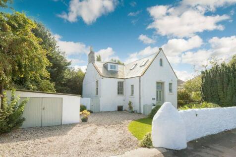The Light House, 10 Edinburgh Road, Dunbar, East Lothian, EH42 1TS