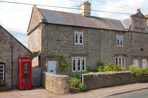 The Old Post Office, Bath Road, Kelston, Bath BA1 9AQ