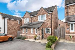 7, Westmorland Close, Crofton, Wakefield WF4 1DL
