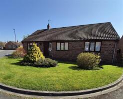 1, Church Farm Close, Rufforth, York YO23 3RL
