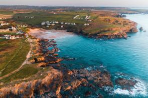 Aqua Taine Lodge, Access To Treyarnon, Treyarnon, Padstow PL28 8JN