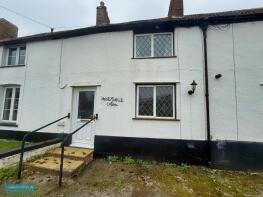 Honeysuckle Cottage, Cheats Road, Ruishton, Taunton TA3 5JL