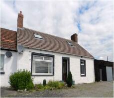 Jasmine Cottage, Merkland, Private Road From B725 To Merkland, Bankend, Dumfries DG1 4RN
