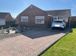 10, Huett Close, Brean, Burnham-on-sea TA8 2RU