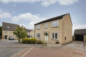 21, Stirling Wood Close, Birchencliffe, Huddersfield HD3 3HT