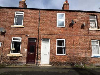 7 Ivy Cottages, Northallerton