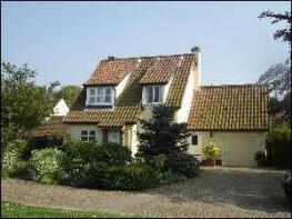 Oaksview, Green Lane, Norwich NR16 2AP