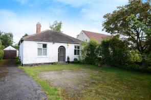 Ryecroft, Hemming Green, Chesterfield S42 7JQ