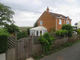 Spa House, Roman Bank, Saracens Head - East, Spalding PE12 8BB