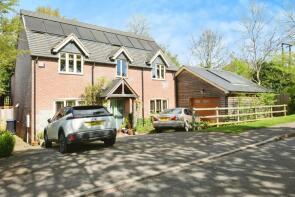 The Shambles, Brookside, Stretton On Dunsmore, Stretton-on-dunsmore CV23 9NH