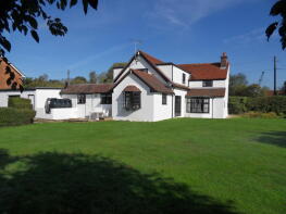 Whents Cottage, Birchwood Road, Chelmsford CM3 6RF