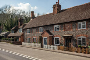 7-8, Offham Cottages, The Street, Offham BN7 3QA