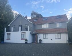 Bank House, Mill Street, Saxmundham IP17 3NG