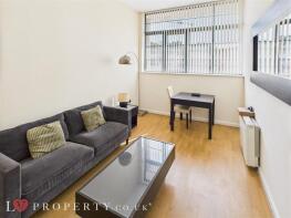 Apartment 1, 146 Avoca Court, Cheapside, Birmingham B12 0PR