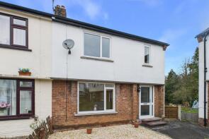 28, Scattergate Green, Appleby-in-westmorland CA16 6SP