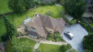 Crossways, Stanley Bank, Stoke-on-trent ST9 9LT