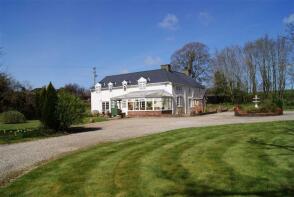 Min Y Ffordd, Penrhos LL53 7TD