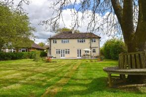 44, Church Road, Hertford SG13 8LY