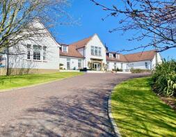 18, Hannah Court, Ayr KA6 5JF