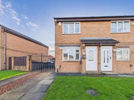 38, Parklands, Wardley, Gateshead NE10 8YP