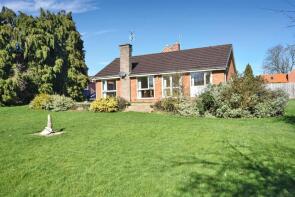 Fairhaven, Tenters Lane, Newark NG22 0DQ