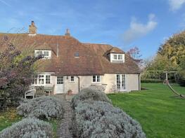 Heron Cottage, Southbrook Road, Chichester PO18 8DN