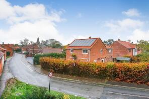 Beech Corner, The Street, Dereham NR20 4RT