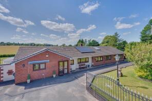Conifers, Weather Lane, Stourport-on-severn DY13 0SE