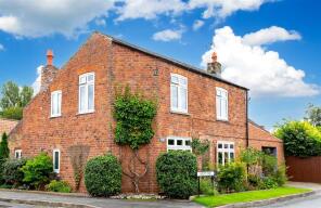 September House, Church Lane, York YO42 4LS