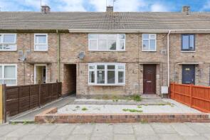 89, New Parks Boulevard, Leicester LE3 9PU