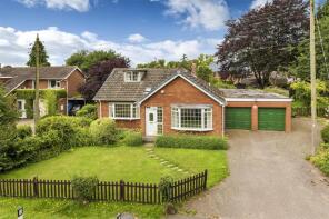 Sandwood, Rodington To Sunningdale Junction, Rodington Heath, Shrewsbury SY4 4QX