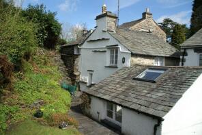 Birkwray Farm Cottage, Outgate, Ambleside LA22 0NH