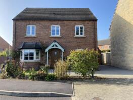 16, Wistanes Green, Alfreton DE55 6JN