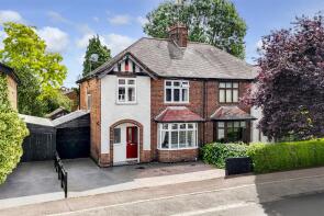 119, Pierrepont Road, Nottingham NG2 5DX