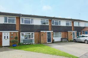 37, Stafford Way, Hassocks BN6 8QG