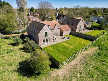 Long Lane, Fowlmere, Royston