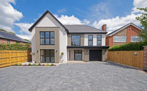 The Laurels, Laurel Crescent, Smalley, Ilkeston DE7 6EJ