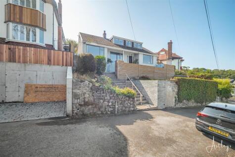 Langland Villas, Mumbles, Swansea