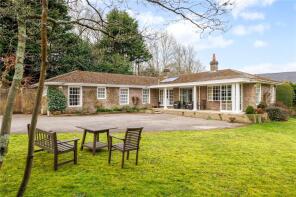 Ferne, Church Lane, Newbury RG20 9RE