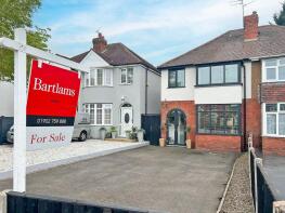 221, Trysull Road, Wolverhampton WV3 7JP