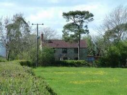 Tranton Cottage, Tranton Lane, Berkeley GL13 9ED