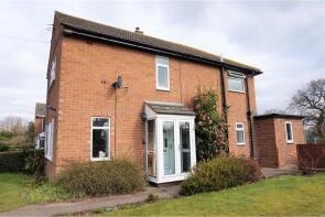 20, Penfold Close, Capenhurst, Chester CH1 6HJ