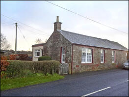 The Cadgill, B6357 From C65a At Chapelknowe To U236a, Canonbie DG14 0YF
