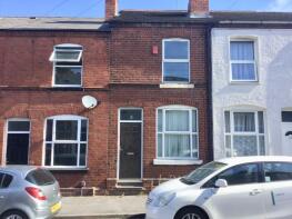 32, Whitmore Street, Walsall WS1 4LL