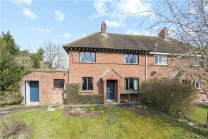 3, The Leaze, Woodlands Road Mildenhall To Road To Grove Farm Stitchcombe, Marlborough SN8 2NA